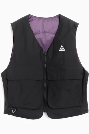 Nike "Skull Peak" Unisex Reversible Vest