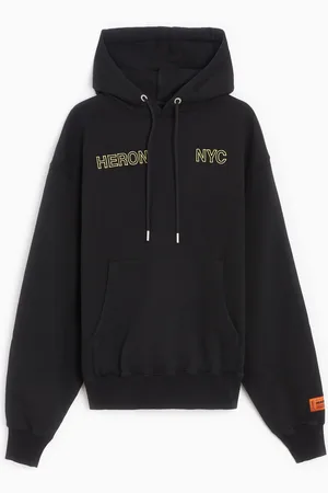 Heron Preston Offroad Men
