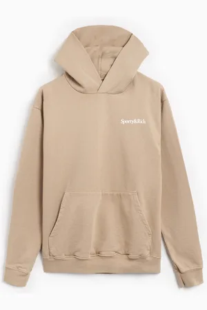 Sporty & Rich Health Is Wealth Unisex Hoodie