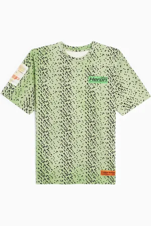 Heron Preston Os Dots H.Training Men