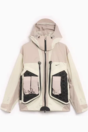 Nike ISPA NRG Butterfly Unisex Jacket