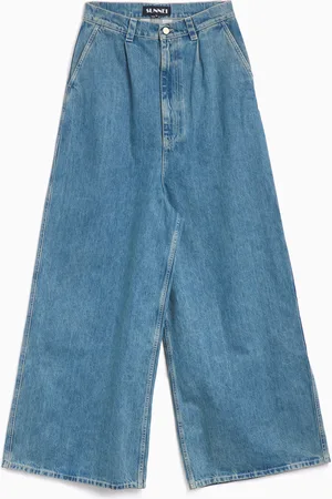 SUNNEI Extra Over Unisex Pants