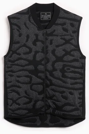 adidas Running Engineered Unisex Insulated Vest