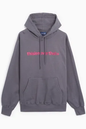 This Is Never That T-Logo Men