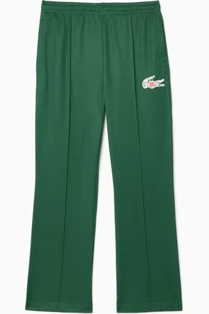 Lacoste X CLOT Unisex Sweatpants