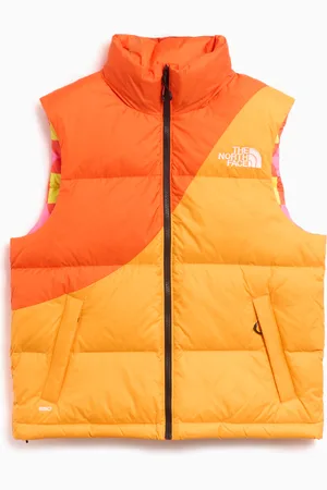 The North Face X Yinka ILori Unisex Down Vest