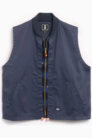 Dickies X Tokyo Design Collective Men