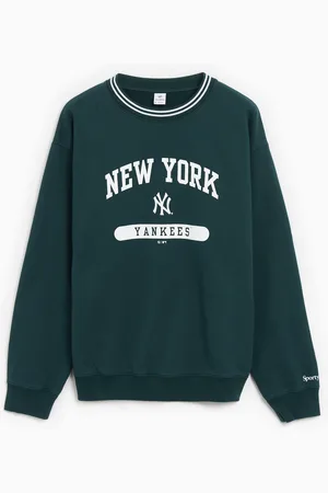 Sporty & Rich Yankees League Unisex Sweatshirt