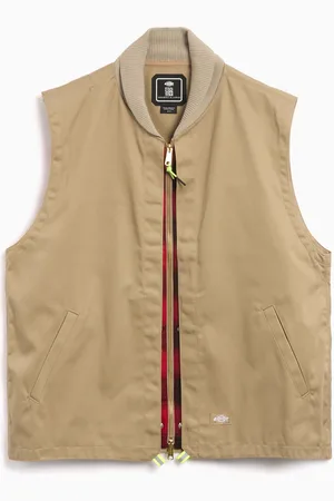 Dickies X Tokyo Design Collective Men