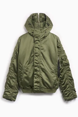 Alpha Industries N-2B UV Men