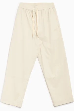 Autry Main Unisex Nylon Joggers