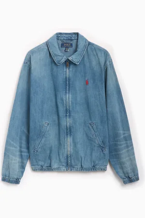 Ralph Lauren Bayport Men
