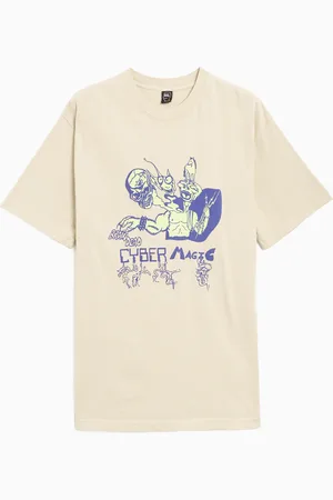 Brain Dead Cyber Magic Men