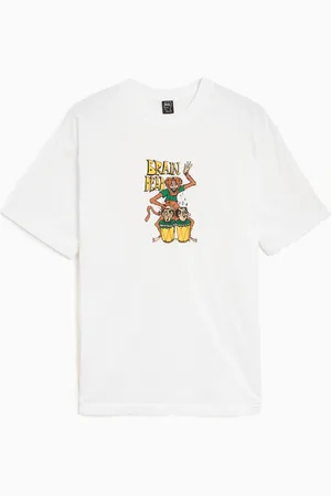 Brain Dead Bongo Brain Men