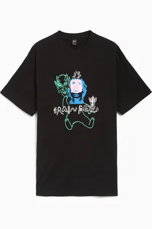 Brain Dead Masks Men
