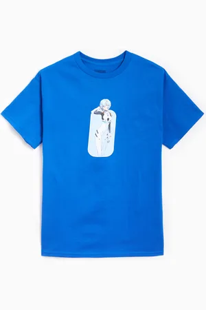 Pleasures X Evangelion Rei Men