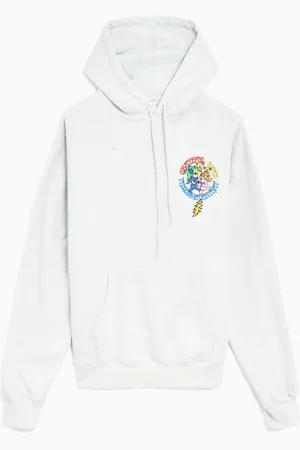 This Is Never That X Grateful Dead Lightning Men