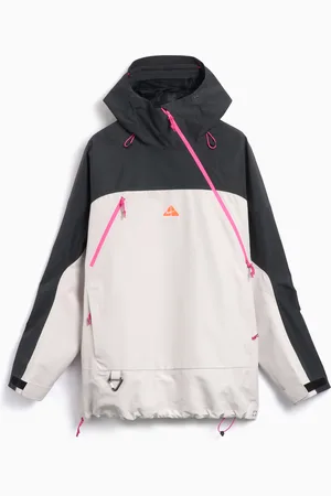 Nike "Chena Vortex" Storm-FIT ADV Unisex Hooded Jacket