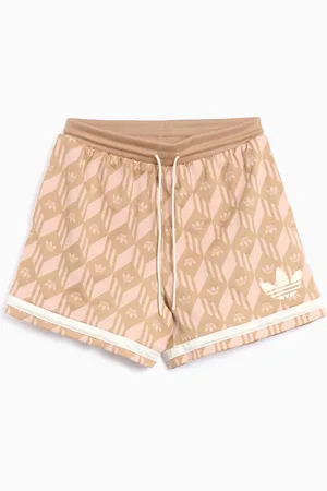 adidas Originals Unisex Jacquared Shorts