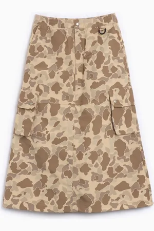 Carhartt Regular Damen- Rock