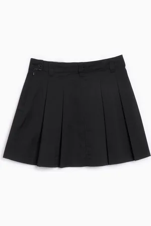 Dickies Unionville Pleated Work Skirt