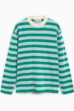 SUNNEI Relaxed Damen- T-Shirt