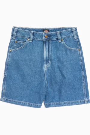Dickies Slim Damen- Shorts