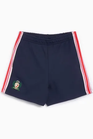 Lacoste Regular Damen- Shorts