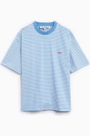 SUNNEI Relaxed Damen- T-Shirt