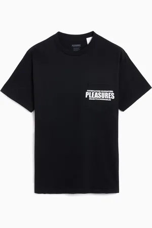 Pleasures Staff Pocket Men
