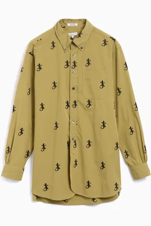 ENGINEERED GARMENTS 19 Century Men