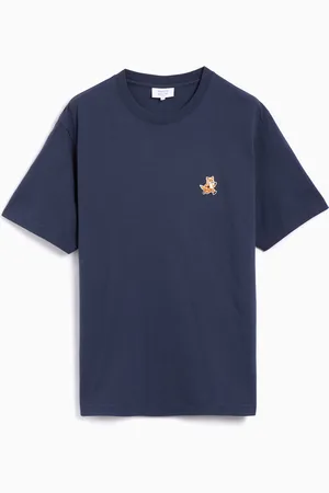 Maison Kitsuné Speedy Fox Patch Men