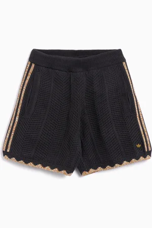 adidas Originals x CLOT Unisex Knit Shorts