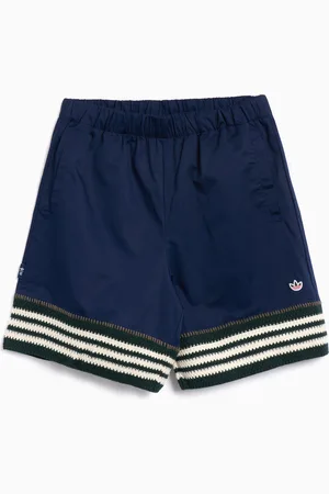 adidas Originals x CLOT Unisex Woven Shorts