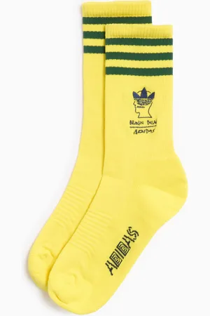 adidas Originals x Brain Dead Unisex Socks
