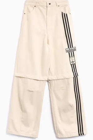 adidas Originals Relaxed Damen- Jeans