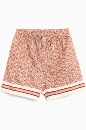 Lacoste Regular Herren- Shorts