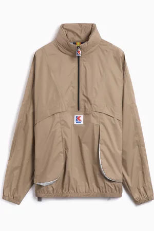 K-Way Le Vrai Claude 3.0 Relaxed Unisex Regenjacke