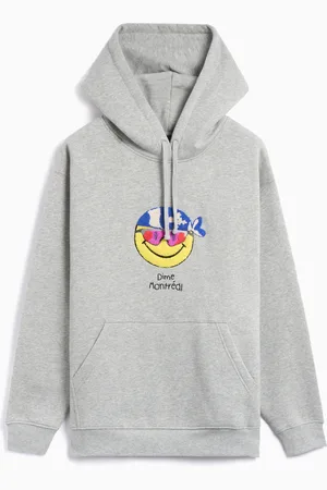 DIME Rawdon Herren- Sweatshirt