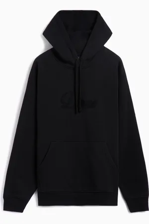 DIME Cursive Logo Regular Herren- Hoodie
