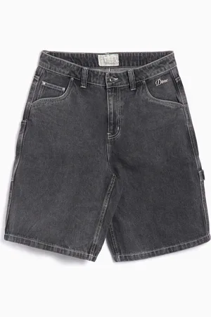 DIME Relaxed Herren- Shorts