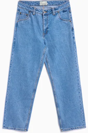 DIME Relaxed Herren- Jeans