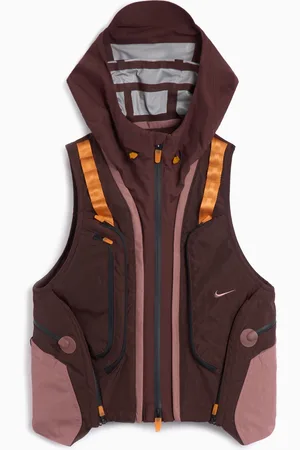 Nike Anpassbares Modulares Regular Unisex Weste