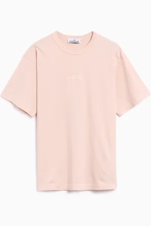 Stone Island Regular Herren- T-Shirt