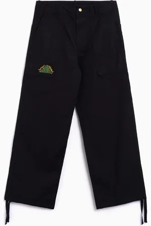 Brain Dead Equipment Fatigue Regular Herren- Hosen