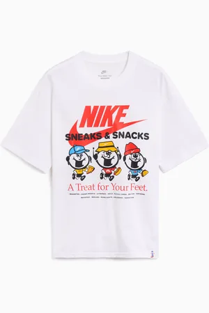 Nike M90 OC Sole Food Herren- T-Shirt