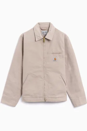 Carhartt Detroit Regular Herren- Work-Jacke