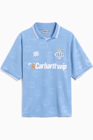 Carhartt Regular Herren- Jersey T-Shirt