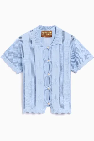 Brain Dead Doily Regular Damen- T-Shirt