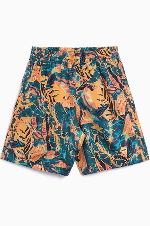 adidas Originals Regular Damen- Shorts